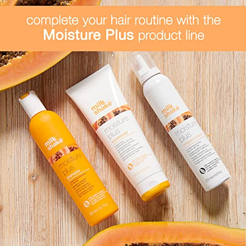 milk_shake Moisture Plus Conditioner, 8.4 Fl Oz(Pack of 1) - Image 8