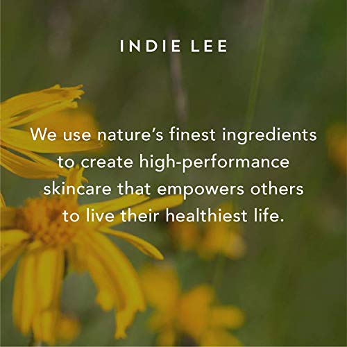 Indie Lee CoQ-10 Face Toner-Travel Size Refreshing, Hydrating Mist for All Skin Types - Hyaluronic Acid, Aloe + Chamomile - Alcohol + Essential Oil-Free Facial Toner-TSA Approved Travel Skincare(30ml) - Image 5