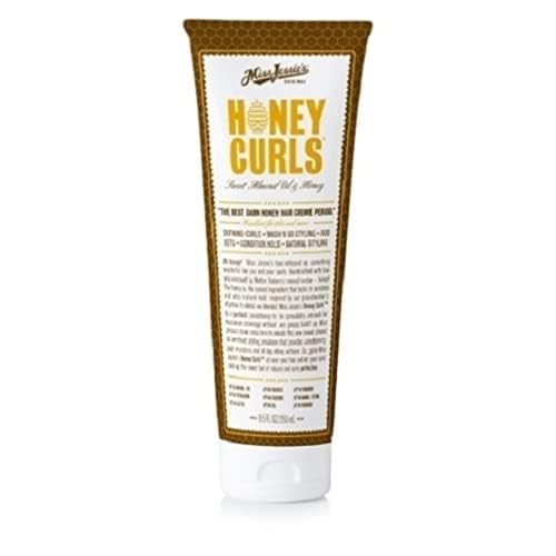 Miss Jessie's Honey Curls Unisex Emulsion 8.5 oz - Image 4