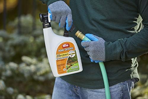 Ortho Home Defense Backyard Mosquito and Bug Killer Ready-To-Spray For Insects, 32 oz. - Image 3