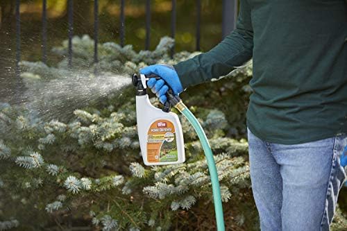 Ortho Home Defense Backyard Mosquito and Bug Killer Ready-To-Spray For Insects, 32 oz. - Image 4