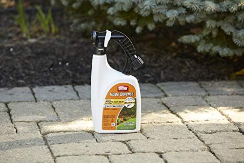 Ortho Home Defense Backyard Mosquito and Bug Killer Ready-To-Spray For Insects, 32 oz. - Image 5