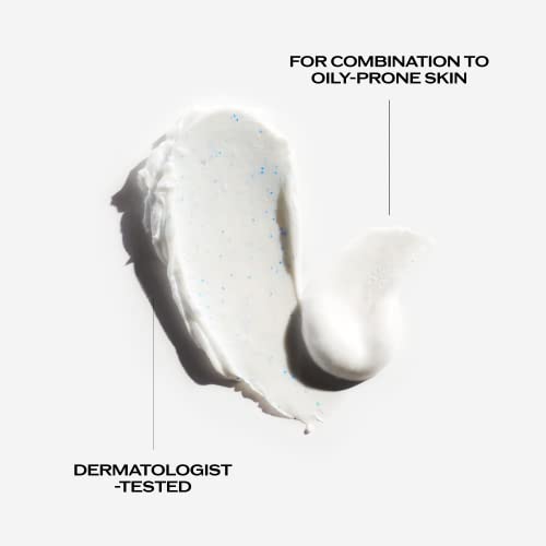 Shiseido Deep Cleansing Foam - 125 mL - Deeply Cleanses & Removes Impurities for a Fresh, Smooth Finish - For Oily to Blemish-Prone Skin - Image 2
