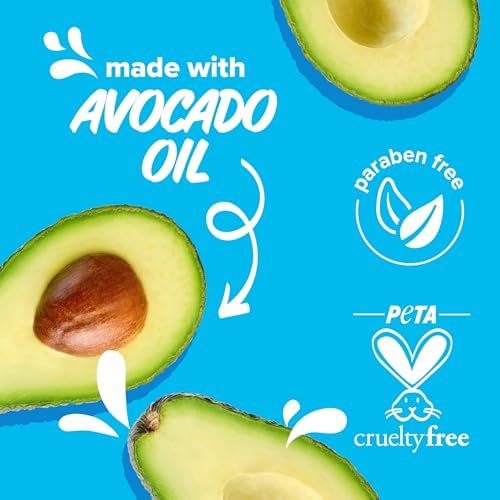 Aussie Paraben-Free Miracle Moist Shampoo with Avocado & Jojoba for Dry Hair, 30.4 Fluid Ounce, (Pack of 4) - Image 7