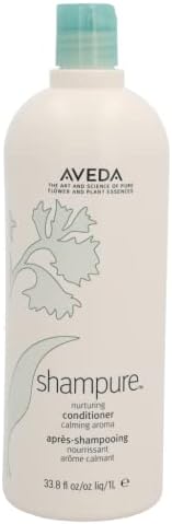 Aveda Shampure Nurturing Conditioner 33.8 oz - Image 2