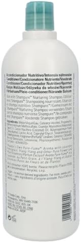 Aveda Shampure Nurturing Conditioner 33.8 oz - Image 3