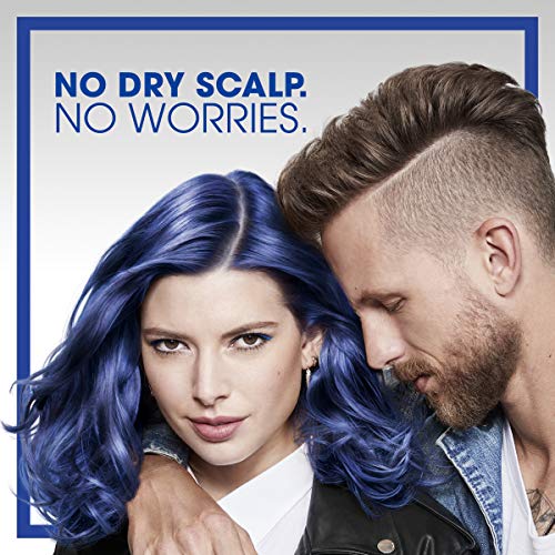Head and Shoulders Dry Scalp Care Daily-Use Anti-Dandruff Shampoo and Conditioner Twin Pack - Image 7