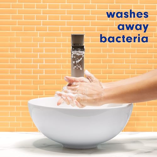 Softsoap Hand Soap Refill, Milk and Honey, Bathroom Hand Soap in Bulk, Premium Scented Liquid Hand Soap, 300 Fluid Ounces Total (50oz bottle, Case of 6 Bottles) - Image 7