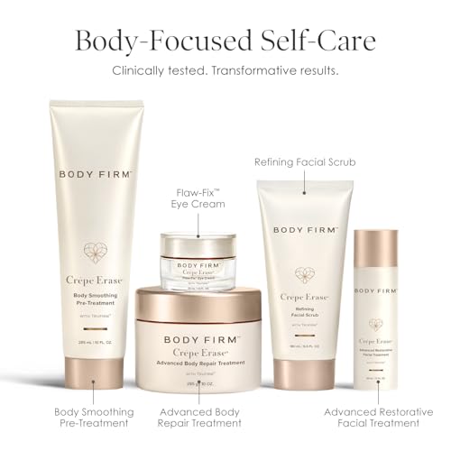 Crepe Erase Plump & Firm Facial Treatment, Anti-Aging Skin Care, Hydrating Face Moisturizer, Night Cream for Face and Neck, Moisturizing and Firming, Supports Wrinkle & Crepe Skin, 1.7 fl oz - Image 7