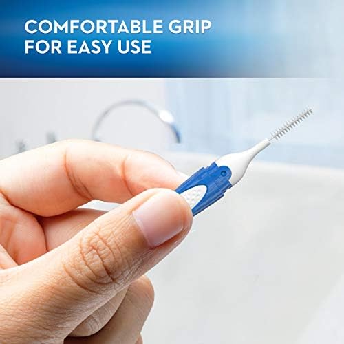 Oral-b Precision Clean Interdental Brushes, 20 Count - Image 3