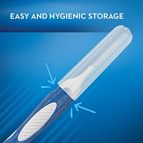 Oral-b Precision Clean Interdental Brushes, 20 Count - Image 5
