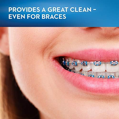 Oral-b Precision Clean Interdental Brushes, 20 Count - Image 6