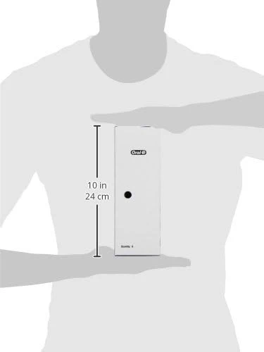 Oral-B Indicator Toothbrush Flat Trim, Compact Head 30, Soft - Pack of 6 - Image 9