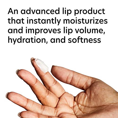 PCA SKIN Lip Plumper Serum, Hyaluronic Acid Lip Booster for Plump Lips, Instantly Hydrates and Minimizes Fine Lines and Wrinkles, Helps Increase Lip Volume, Lip Moisturizer for Women, 0.24 oz Tube - Image 3
