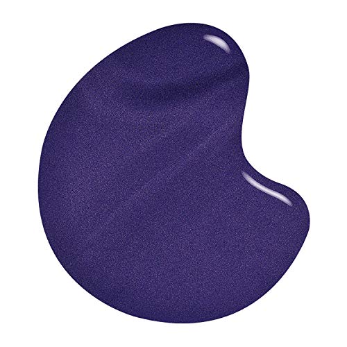 Sally Hansen Miracle Gel Nail Polish, Shade Purplexed #579 (Pack of 2) - Image 9