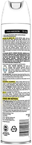 Raid Ant and Roach Killer Aerosol Spray with Essential Oils 11 Ounce (Pack of 1) - Image 3