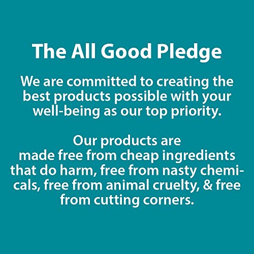 All Good Sport Mineral Sunscreen Lotion - Coral Reef Friendly, Water & Sweat Resistant, Face & Body, UVA/UVB Broad Spectrum SPF 30+ (3 oz)(3-Pack) - Image 7