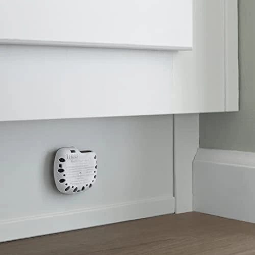 TERRO T334SR Indoor Multi-Surface Liquid Ant Bait and Ant Killer - 8 Discreet Bait Stations - Kills Common Household Ants - Image 15