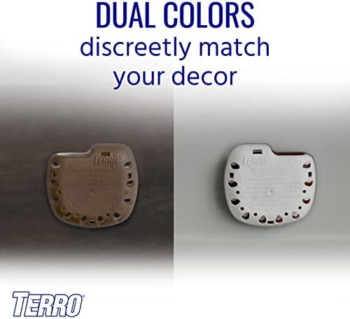 TERRO T334SR Indoor Multi-Surface Liquid Ant Bait and Ant Killer - 8 Discreet Bait Stations - Kills Common Household Ants - Image 4
