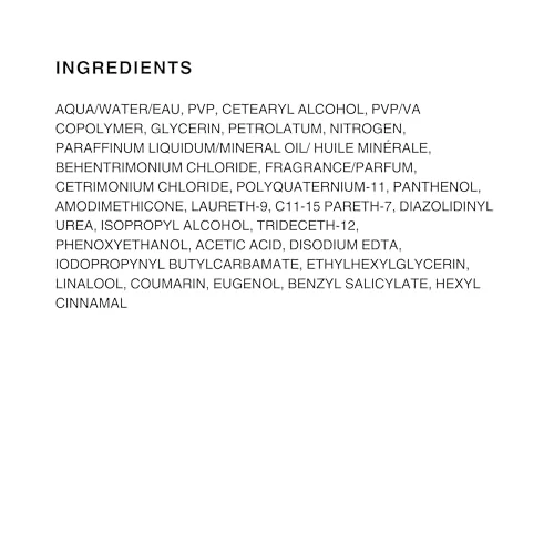 Kenra Nitro Memory Crème 18 | Firm Hold Crème Mousse | 3 Day Style Memory | 1st Nitrogen Crème Mousse | No Stick Application | All Hair Types - Image 7