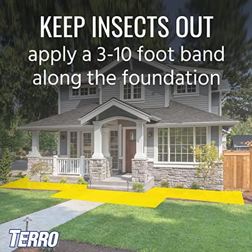TERRO T901SR Ant Killer Plus Multi-Purpose Insect Control for Outdoors - Kills Fire Ants, Fleas, Cockroaches, and Other Crawling Insects - 2 Pack, Granule - Image 4