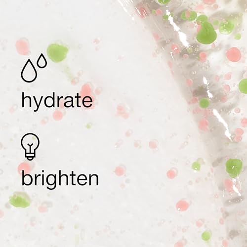 Clinique Moisture Surge Eye 96-Hour Hydro-Filler Concentrate | Hydrating + Brightening, 0.5 Fl Oz - Image 3