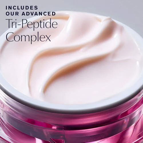 Estée Lauder Resilience Multi-Effect Tri-Peptide Face and Neck Cream Moisturizer, SPF 15 - Image 3