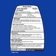 Equate Antacid Tablets, Ultra Strength Tropical Fruit Flavors Chewable Tablets, 1000 mg, 160 Count (Pack of 2) - Image 4