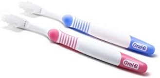 Oral-B Complete Toothbrush for Sensitive Teeth, 35 Extra Soft - Pack of 6 - Image 4