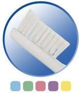 Oral-B Complete Toothbrush for Sensitive Teeth, 35 Extra Soft - Pack of 6 - Image 6