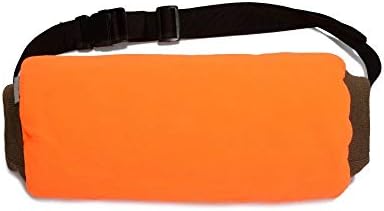 HOT SHOT Men’s Camo Razorback Reversible Fleece Hand Muff, Insulated Hand Warmer Pouch, Outdoor Gear for Hunting, Camping - Image 2