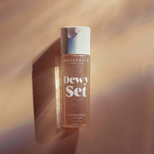 Anastasia Beverly Hills - Dewy Set Setting Spray - Image 2