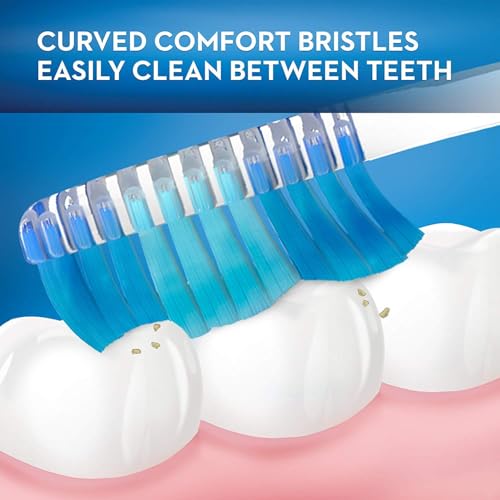 Oral B Indc 40 Sft#11 Size #11 Oral-B Indicator Soft #40 Toothbrush 1ct - Image 4