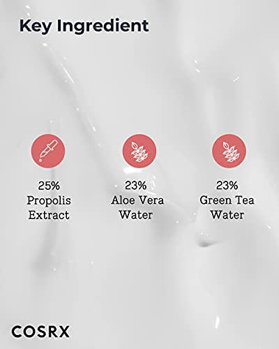 COSRX AC Collection Lightweight Soothing Moisturizer, 80ml / 2.70 fl.oz | Aloe Vera Leaves Extract 71.2% | Animal Testing Free, Paraben Free - Image 3