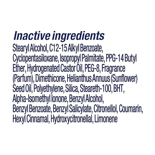 Dove Advanced Care Antiperspirant Deodorant Stick Cool Essentials 36 Ct for helping your skinbarrier repair after shaving 72h odor control and all-day sweatprotection with ProCeramide Technology 0.5oz - Image 10