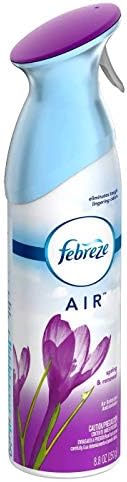 Febreze 96254 8.8 Oz Spring & Renewal Air Effects Refresher - Image 3