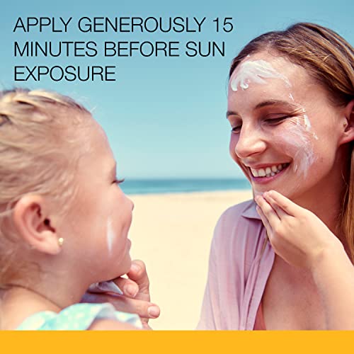 Neutrogena Beach Defense Water-Resistant Sunscreen Lotion with Broad Spectrum SPF 30, Oil-Free and PABA-Free Oxybenzone-Free, UVA/UVB Sun Protection, SPF 50, 6.7 fl. oz - Image 5