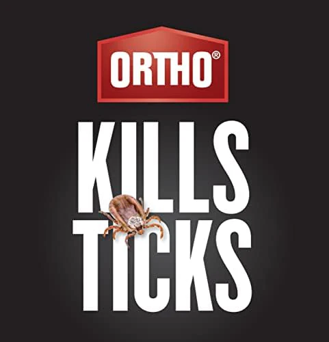 Ortho BugClear Insect Killer for Lawns and Landscapes Ready-to-Spray, Kills Periodical Cicadas, Mosquitoes, Ants, Spiders, Fleas, Ticks and More, 32 oz. - Image 7
