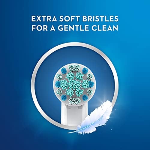 Oral-B Kids Electric Toothbrush Featuring Disney's Frozen for Kids 3+ - Image 7