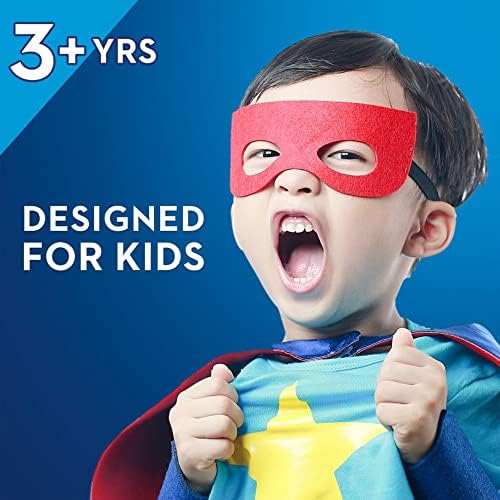 Oral-B Kids Electric Toothbrush Featuring Disney's Frozen for Kids 3+ - Image 9