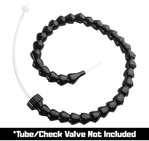 Replacement Neck for Tower Hands Free System, 36 inch - Image 3