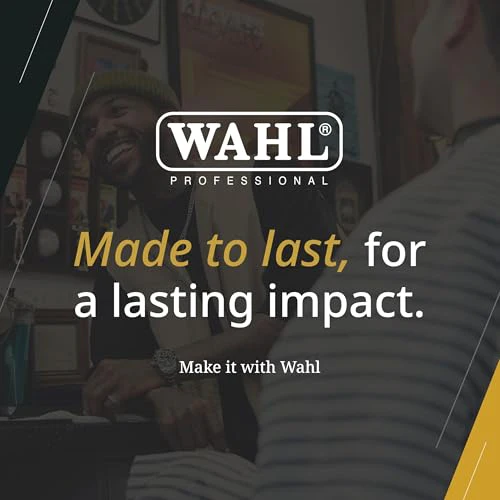 Wahl Professional Cordless Detailer Li T Wide Blade Lithium Ion Battery 100 Min Runtime - Image 5