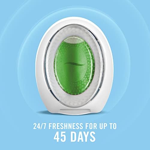 Febreze SMALL SPACES, Fresh, 3 count - Image 3