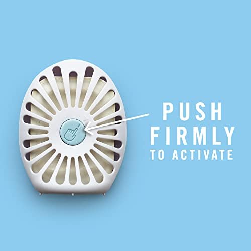 Febreze SMALL SPACES, Fresh, 3 count - Image 6