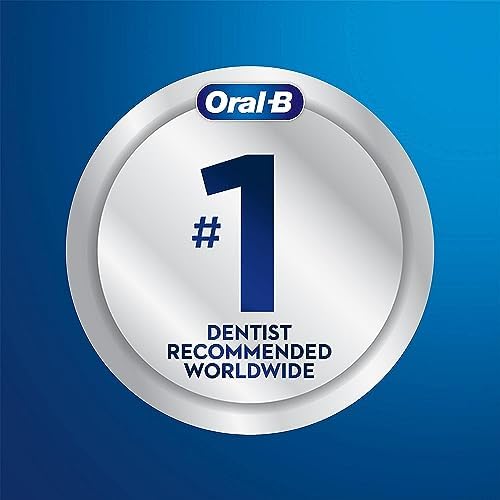 Oral-B Kids Extra Soft Replacement Brush Heads Featuring Disney's Frozen, 2 Count, Kids 3+ - Image 7