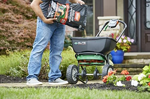 Ortho BugClear Lawn Insect Killer - Kills Ants, Ticks, Armyworms, Sod Webworms, Fleas and Spiders in Your Yard, Fast-Acting, Kills By Contact Above and Below the Ground, 20 lb. - Image 5