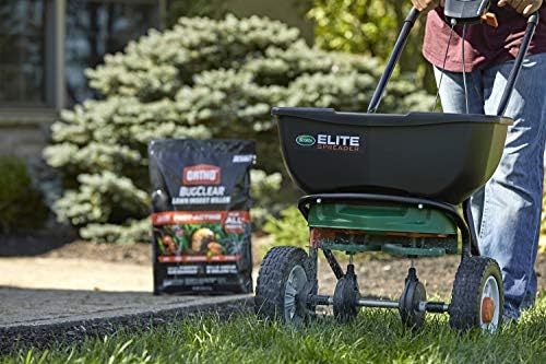 Ortho BugClear Lawn Insect Killer - Kills Ants, Ticks, Armyworms, Sod Webworms, Fleas and Spiders in Your Yard, Fast-Acting, Kills By Contact Above and Below the Ground, 20 lb. - Image 6