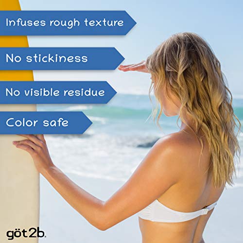 Got2b Beach Trippin' Texturizing Spray, Hair Spray, 9.1 oz - Image 3