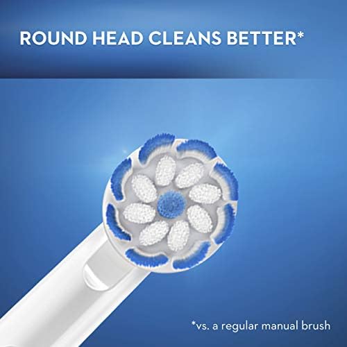 Oral-B Power Pro-Health Gum Care, Battery Powered Toothbrush, 1 Count - Image 3