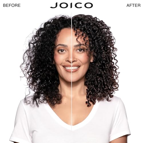 Joico Moisture Recovery Treatment Balm | For Thick, Coarse, Dry Hair | Replenish Moisture | Restore Smoothness & Elasticity | Strengthen Hair | Reduce Breakage & Frizz | With Jojoba Oil & Shea Butter - Image 2
